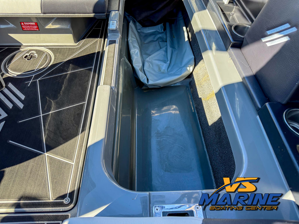 2022 ATX Boats 22 Type-s