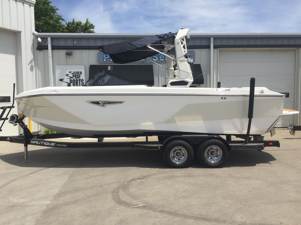 2023 Nautique Super Air Nautique S23