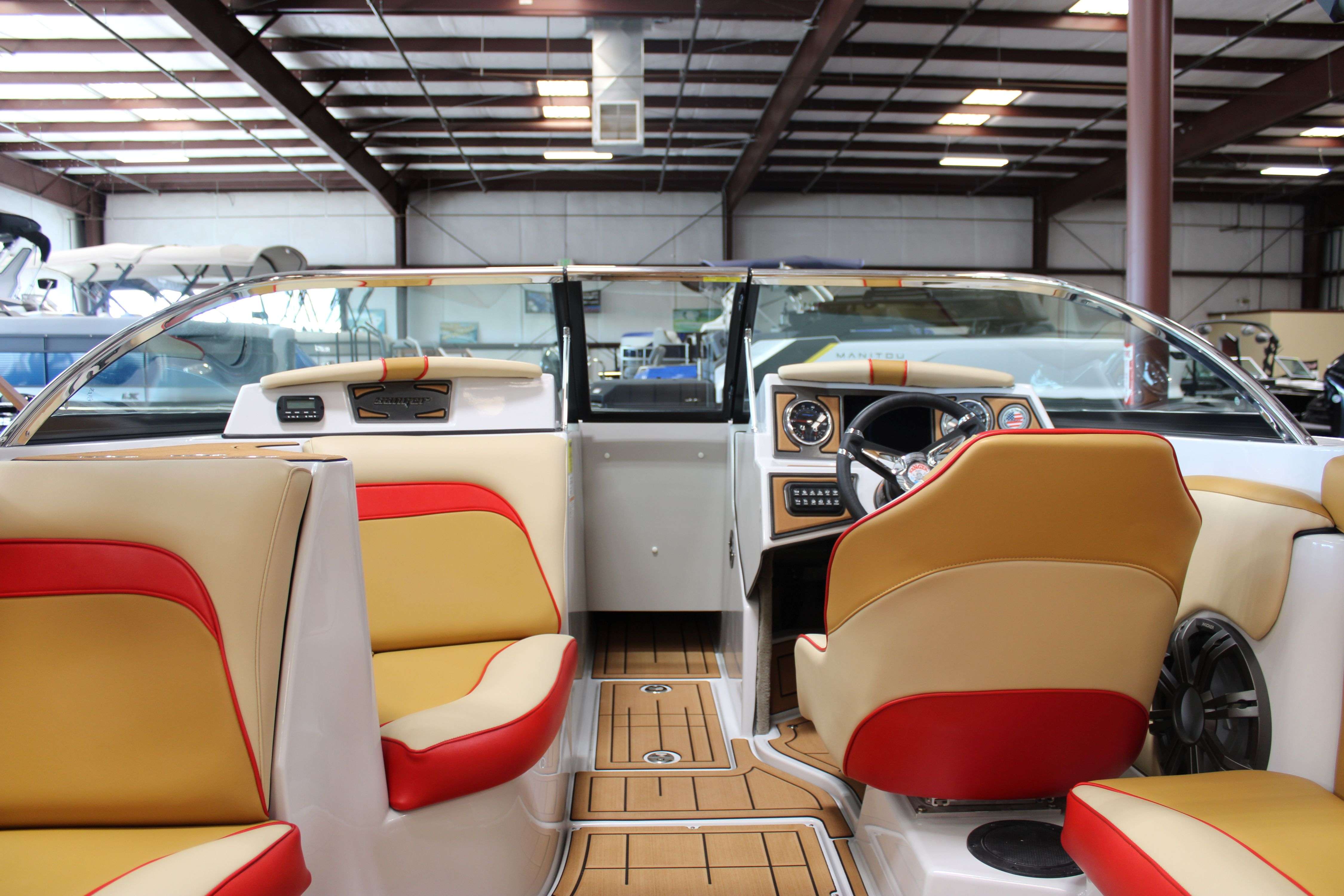 2025 Sanger 231 SL