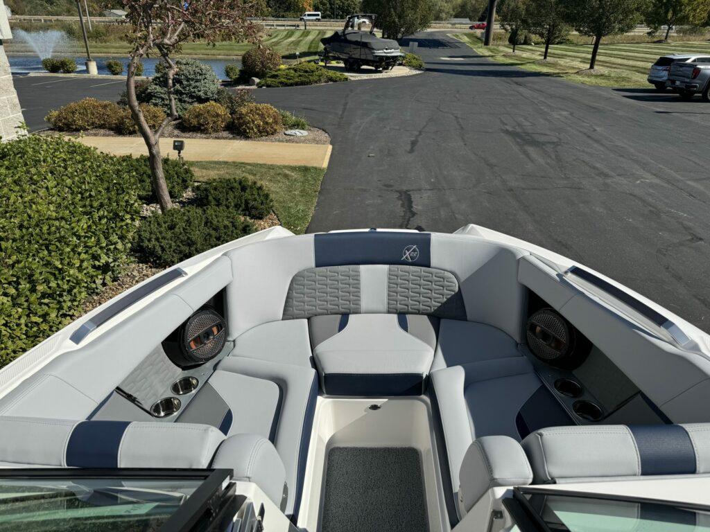 2024 MasterCraft X22