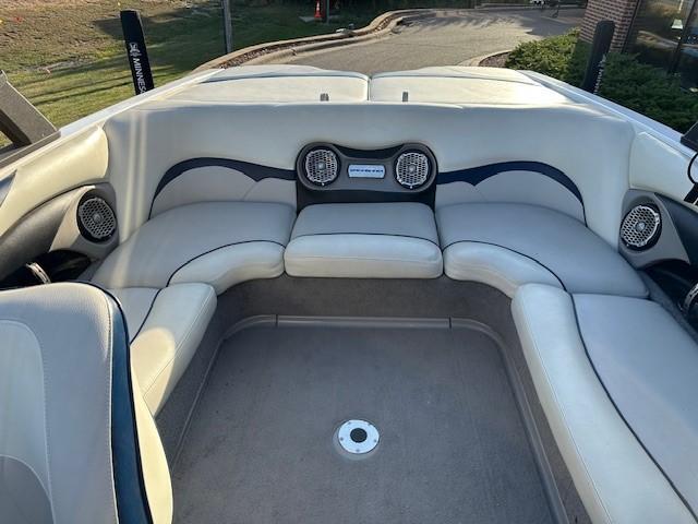 2014 Malibu Wakesetter 21 VLX