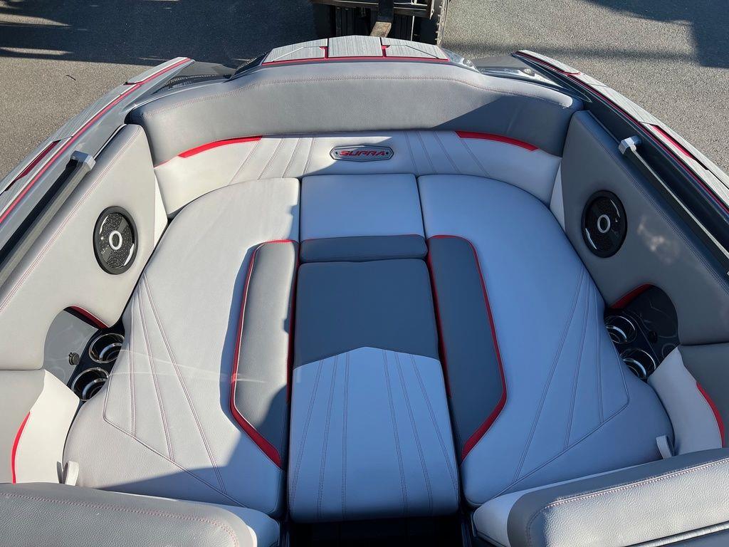 2024 Supra SA 400