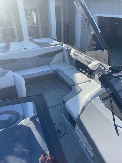 2021 Axis A20 Wakeboard Boat