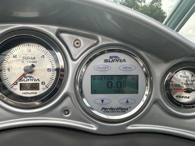 2005 Supra LAUNCH 21V | 209731