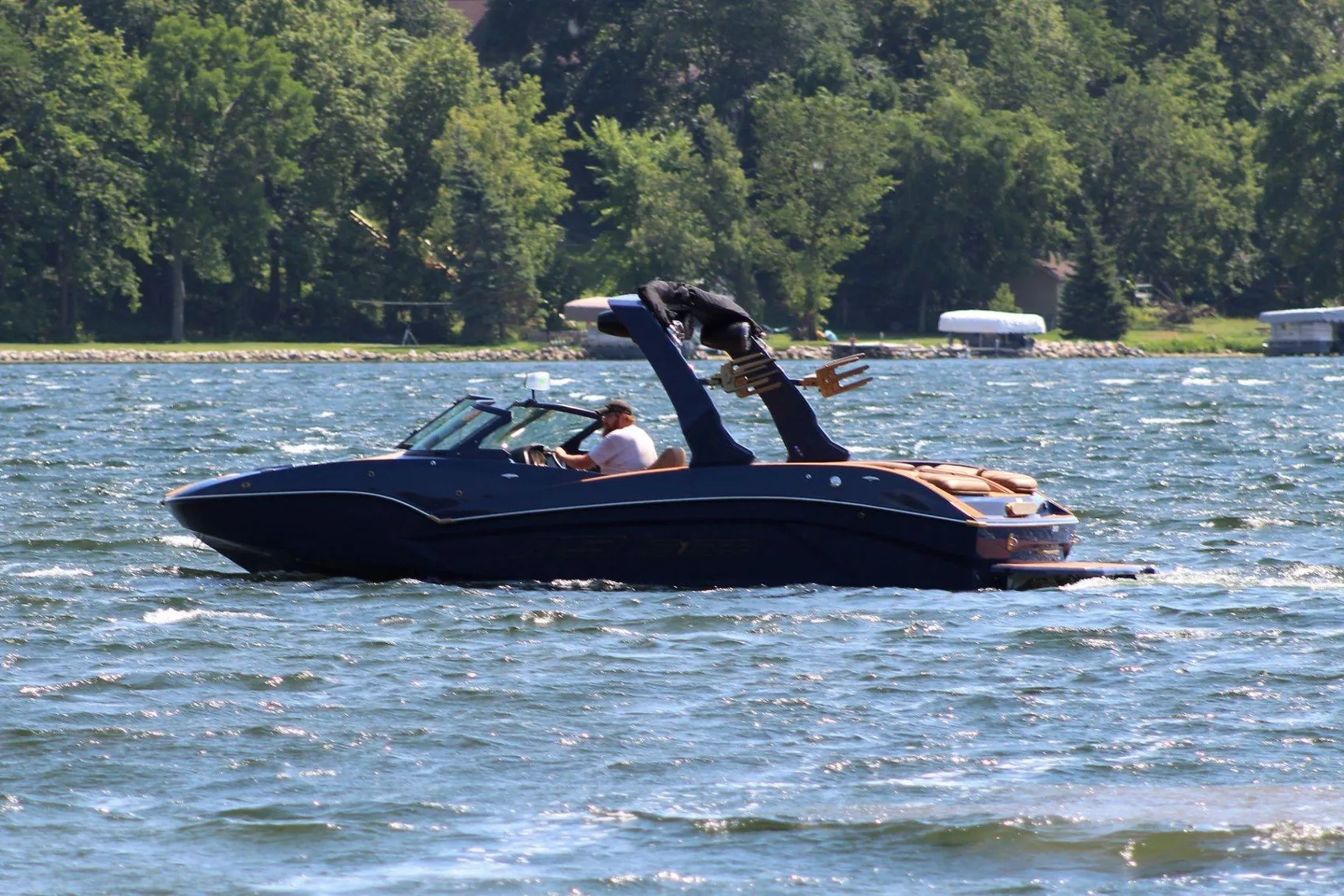 New 2023 MB Sports B52 23 Alpha