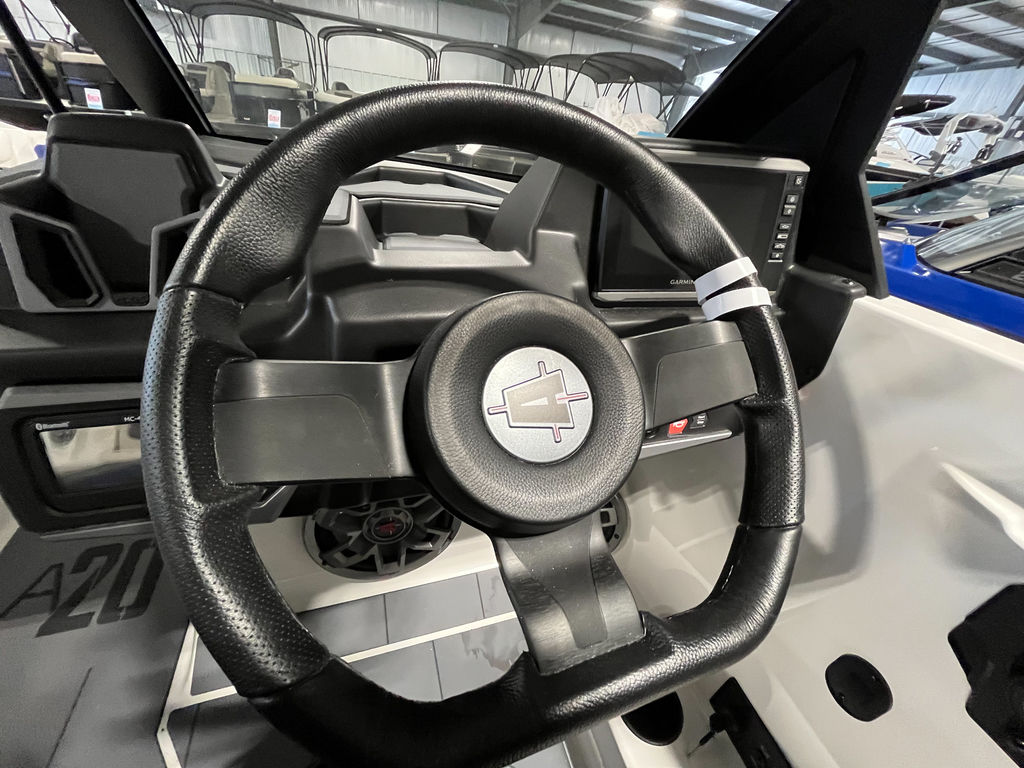 2023 axis wake research A20
