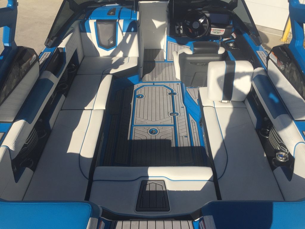 2019 Nautique Super Air Nautique G23