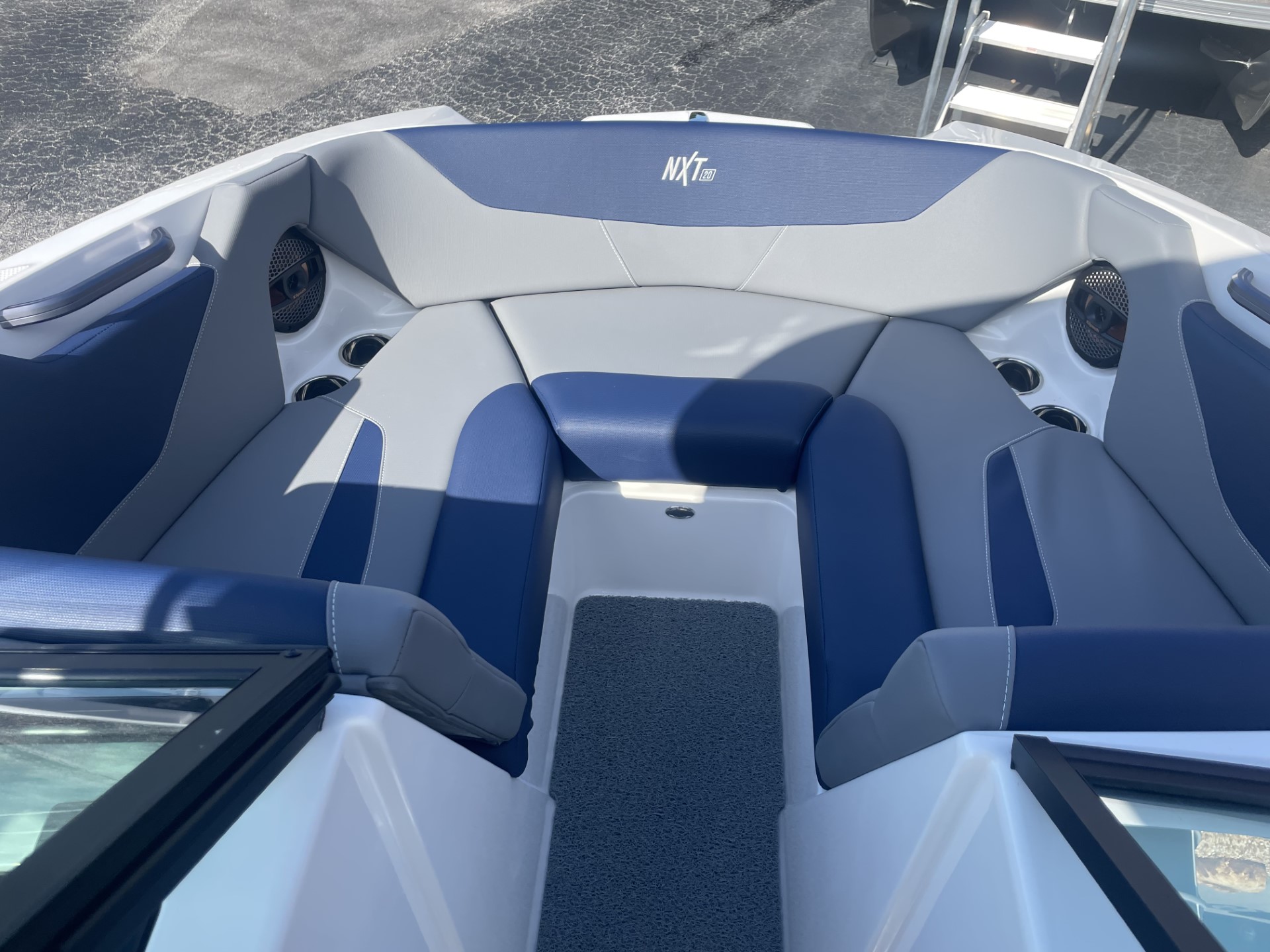 2024 MasterCraft NXT20