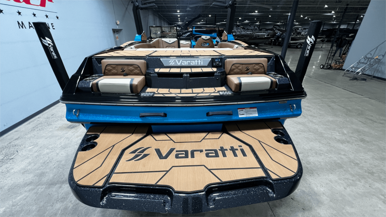 2024 Varatti Z2373