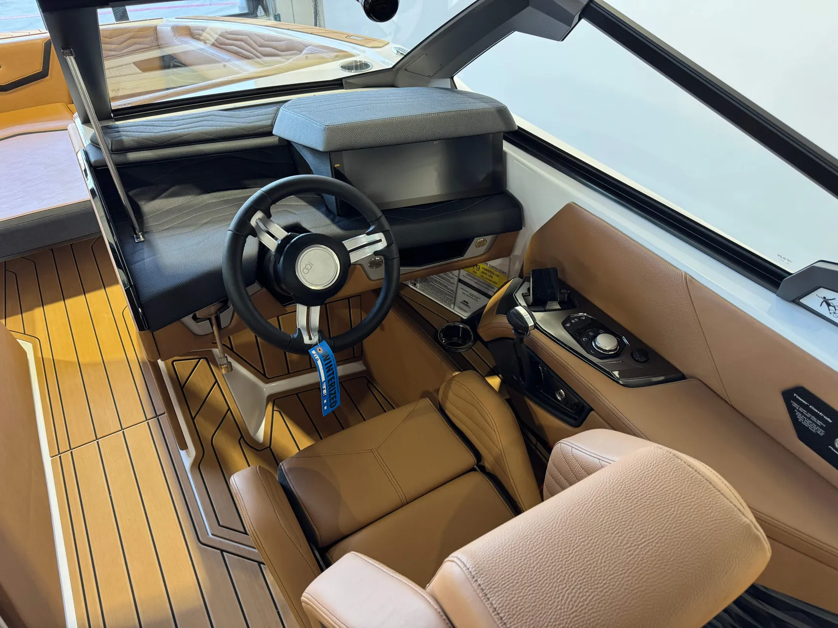2025 Nautique G25