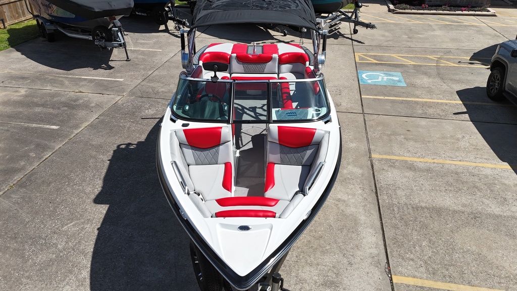 2015 MasterCraft X30