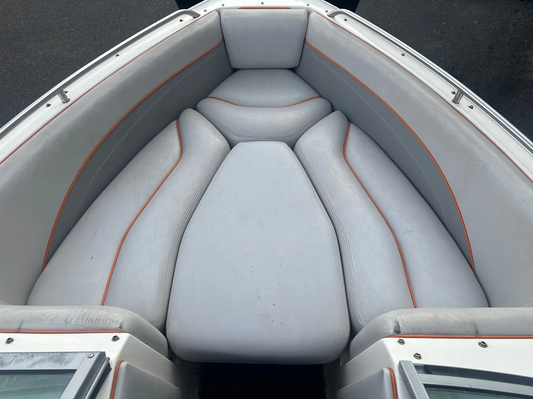 2008 Supreme V208