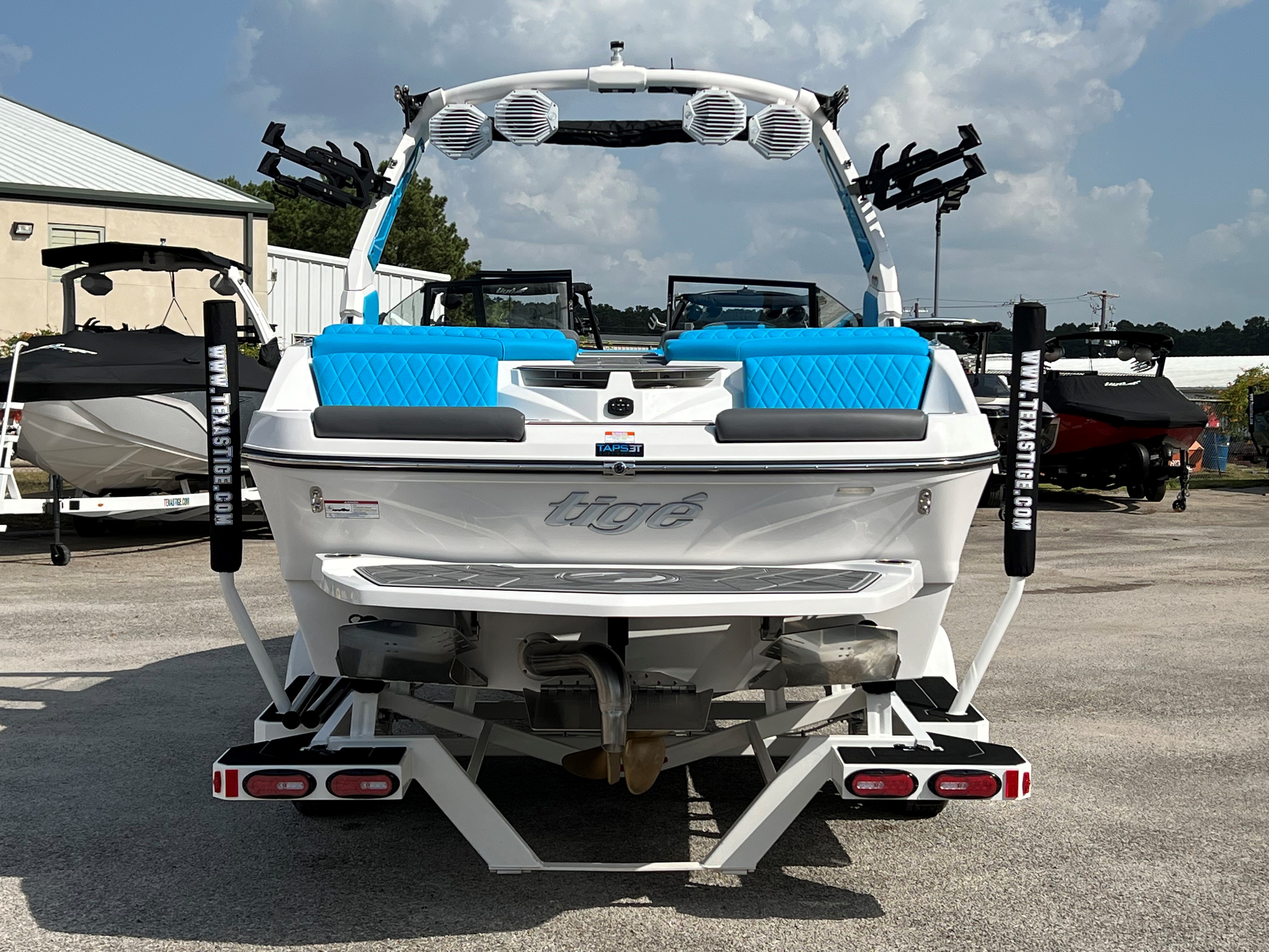 2024 Tige Z3
