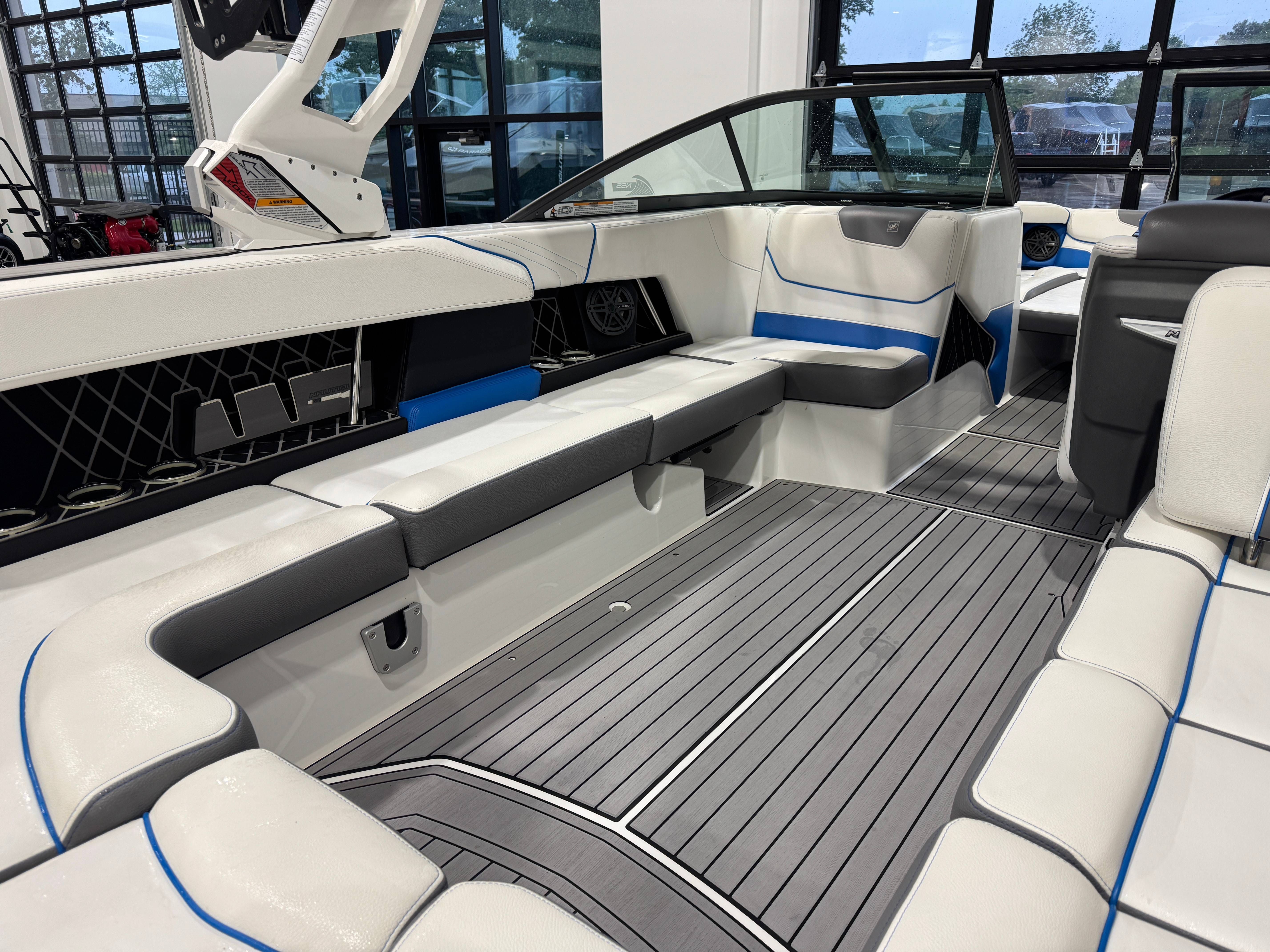 2018 Nautique Super Air Nautique GS24