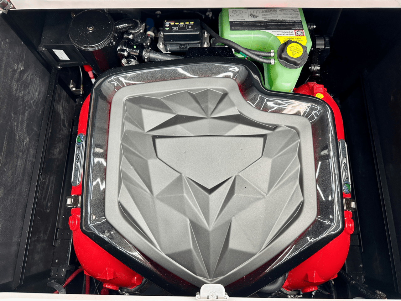 2025 Super Air Nautique GS22