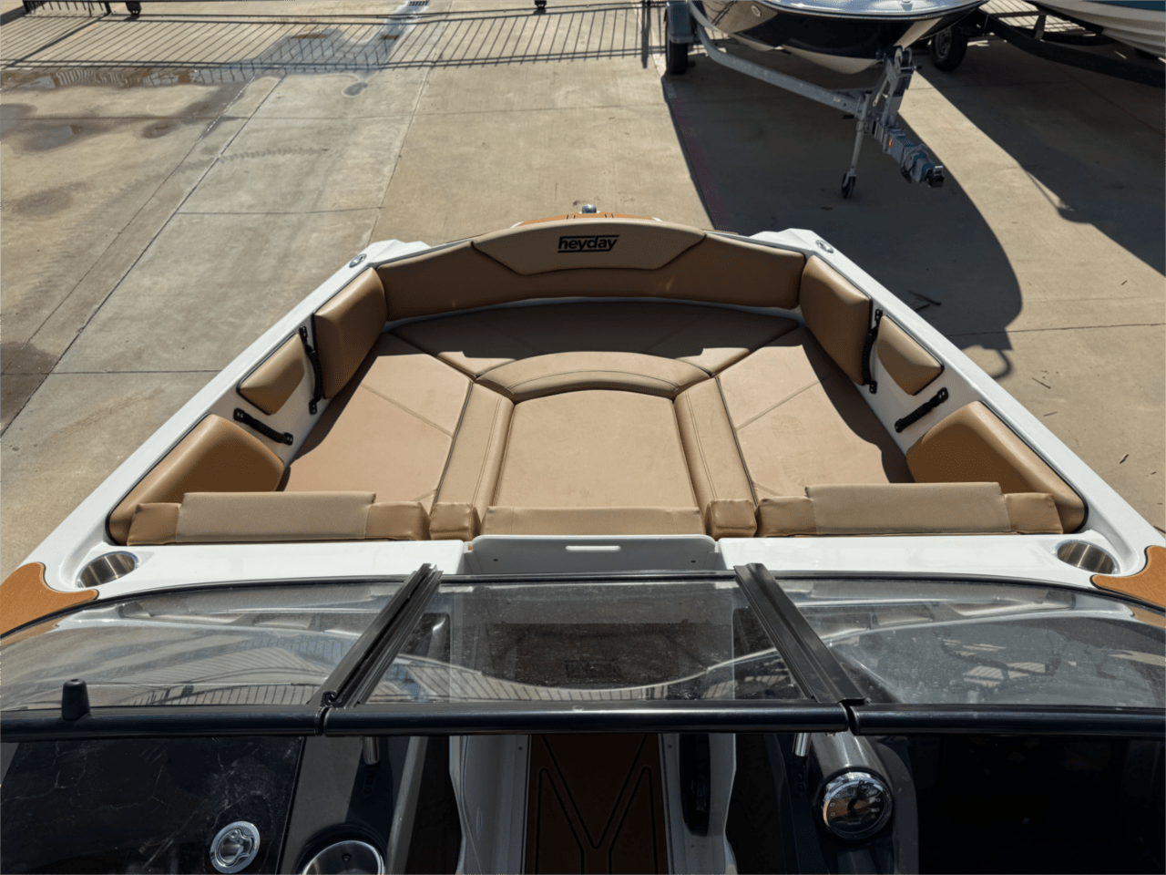 Brand New 2024 Heyday WT-Surf &#8211; Boat Show Special!!!