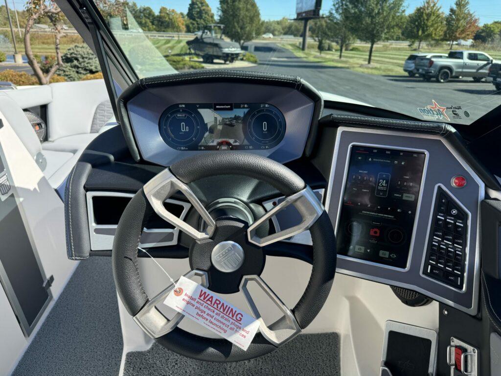 2024 MasterCraft X22