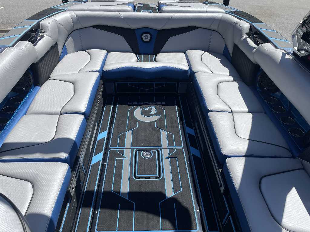 2023 Centurion Fi25