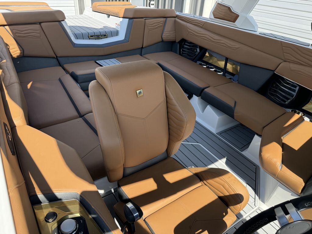 2025 nautique G23