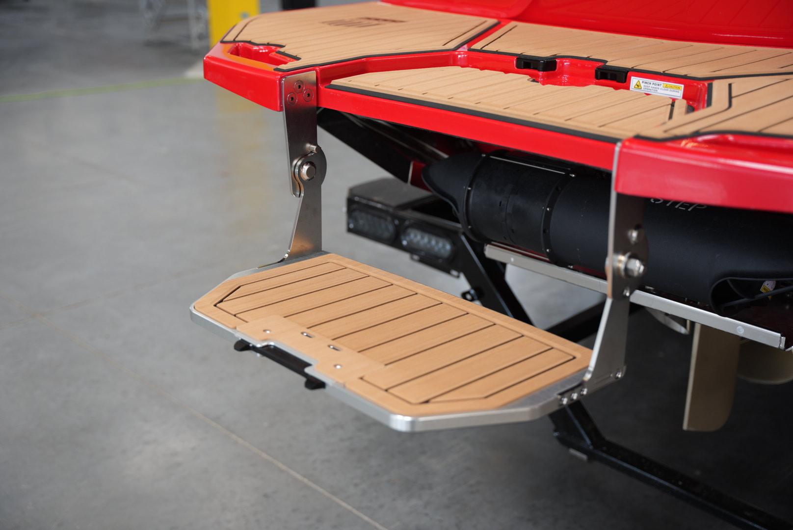 2025 MasterCraft XT24 &#8211; NEW ARRIVAL!