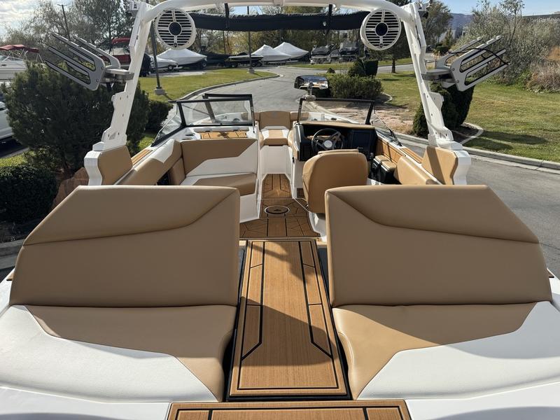 2023 ATX 22 Type-S