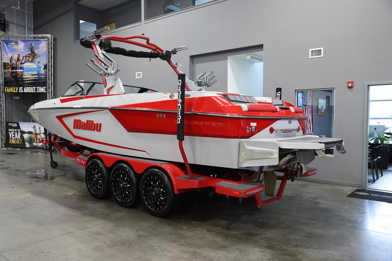 2024 Malibu 24 MXZ