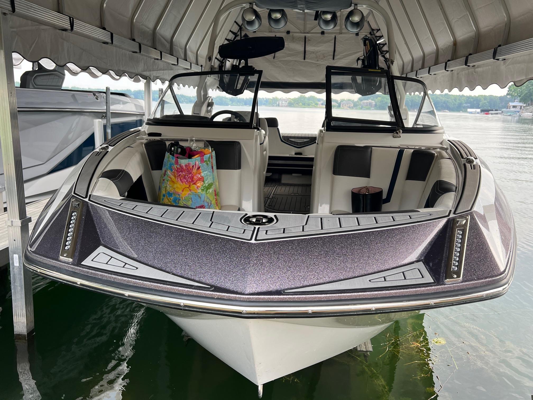 2018 Super Air Nautique G-23