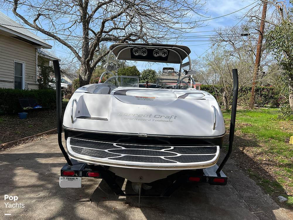 2007 Air Nautique 226 Team Edition