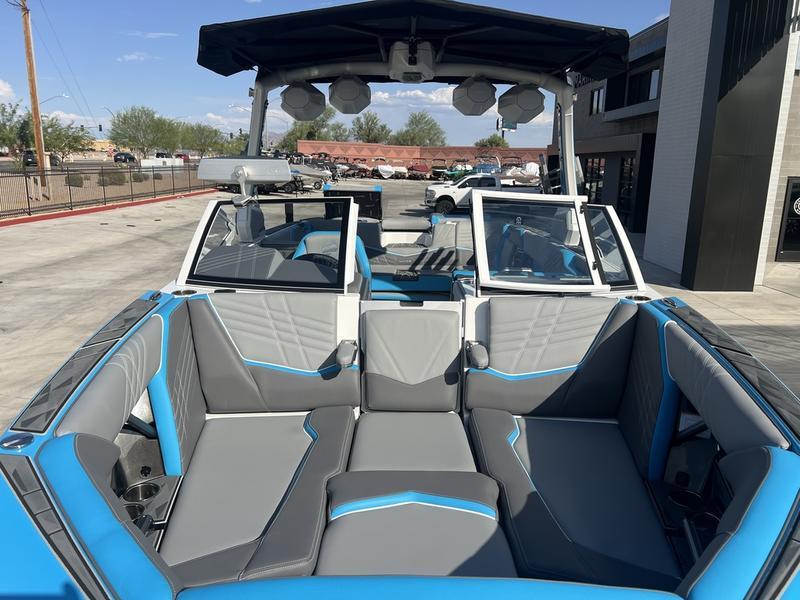 2025 Tige Ultre 25ZX