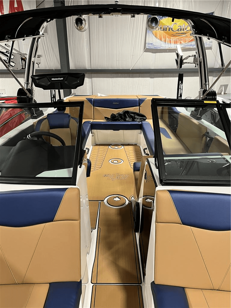 2023 Mastercraft NXT 24