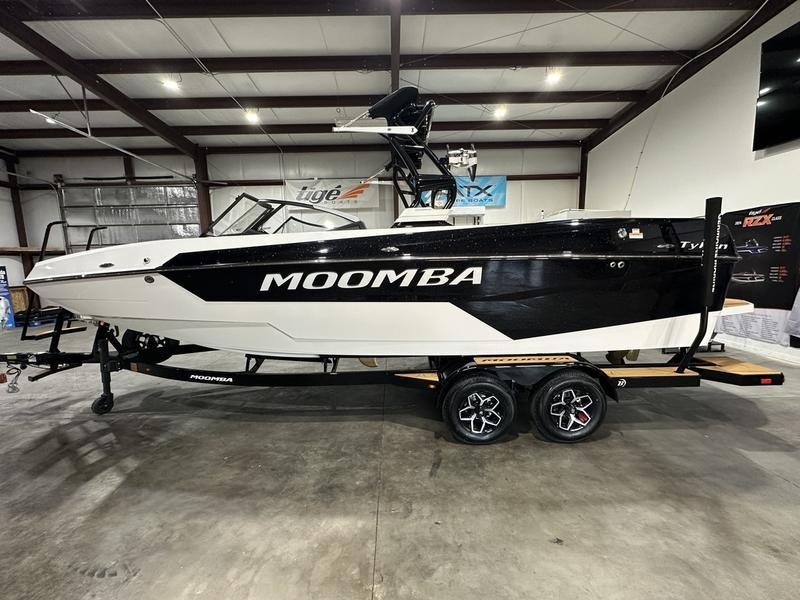 2025 Moomba Tykon