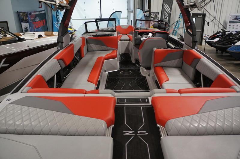 NEW 2024 Tige Z5 DISCOUNTED!