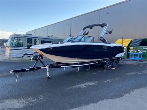 2023 - Mastercraft - NXT24