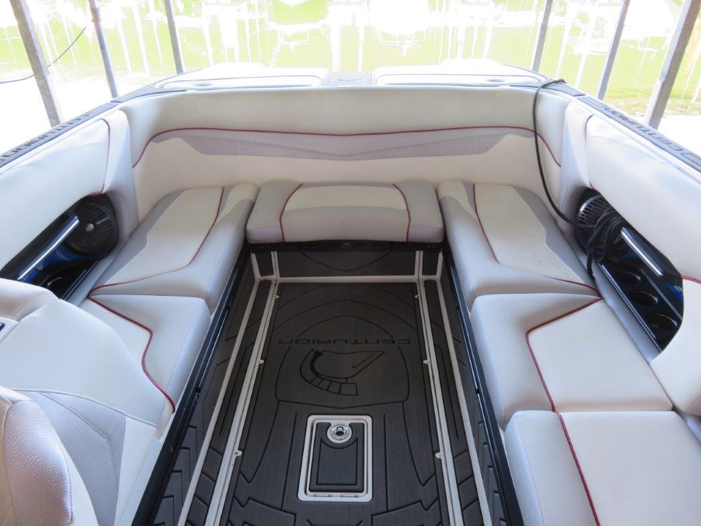 2017 Centurion Ri 237