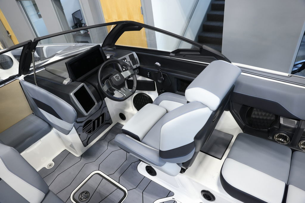 2024 Malibu 23 MXZ