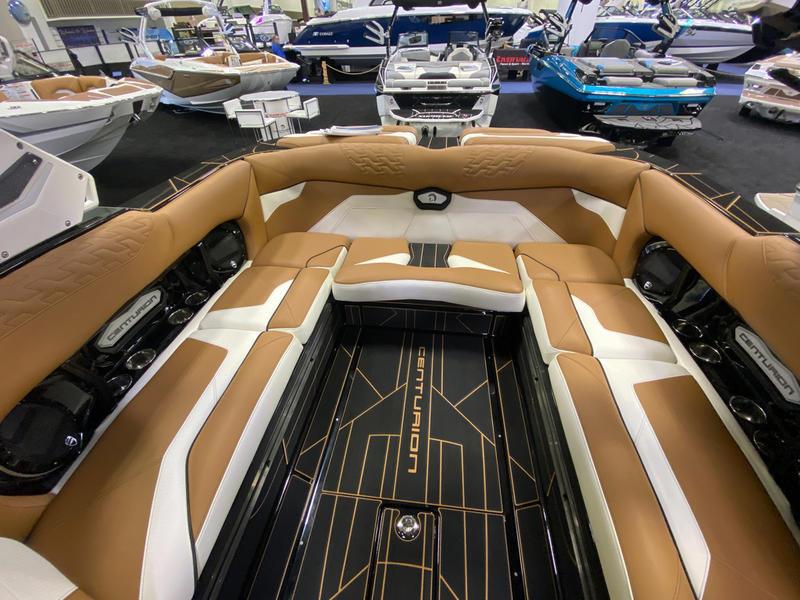 2024 Centurion Ri245 NEW Predator Tower! ZZ6 465HP Trailer included Contact for Sale pricing