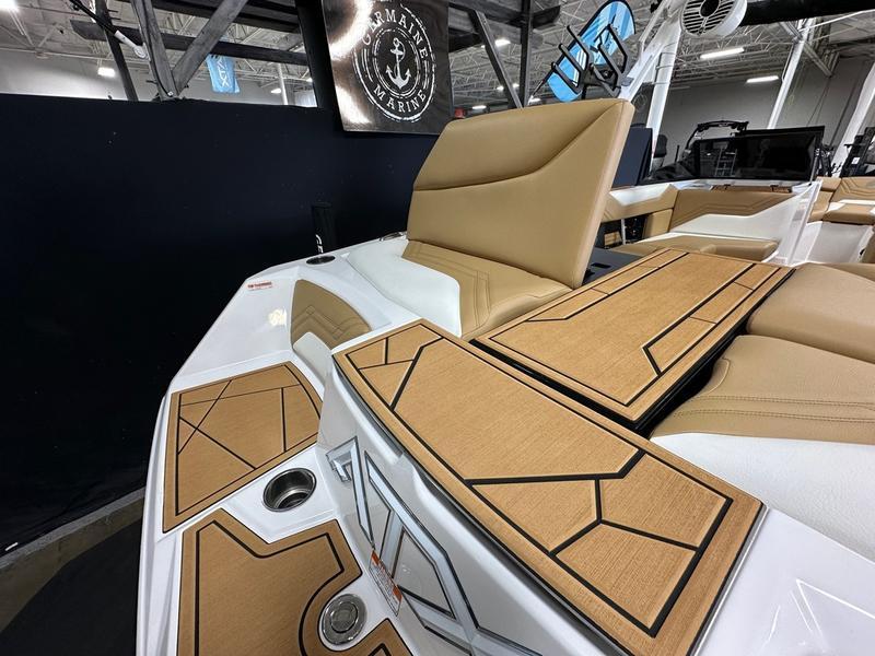 2025 ATX 22 Type-S