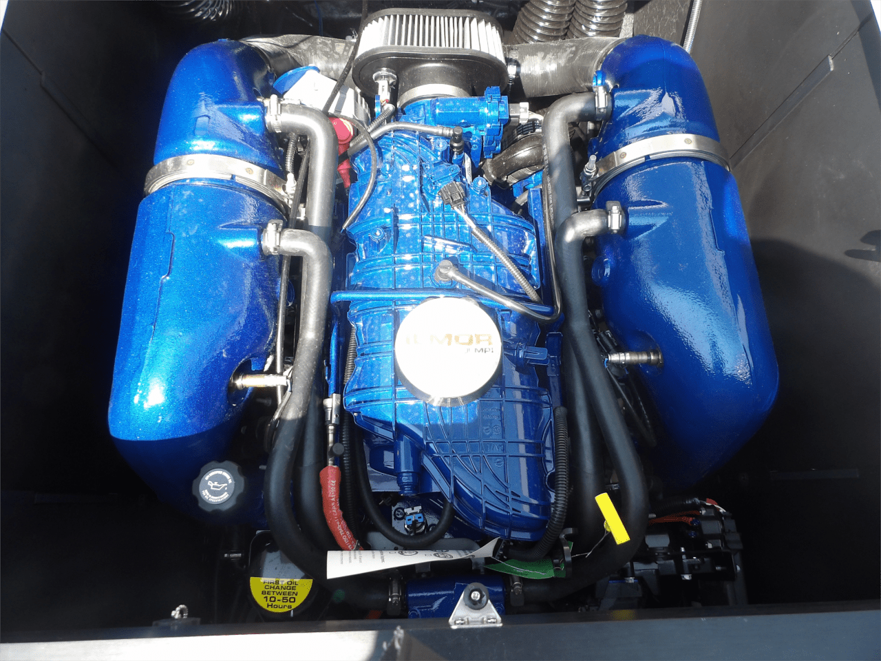 2024 MasterCraft XT25