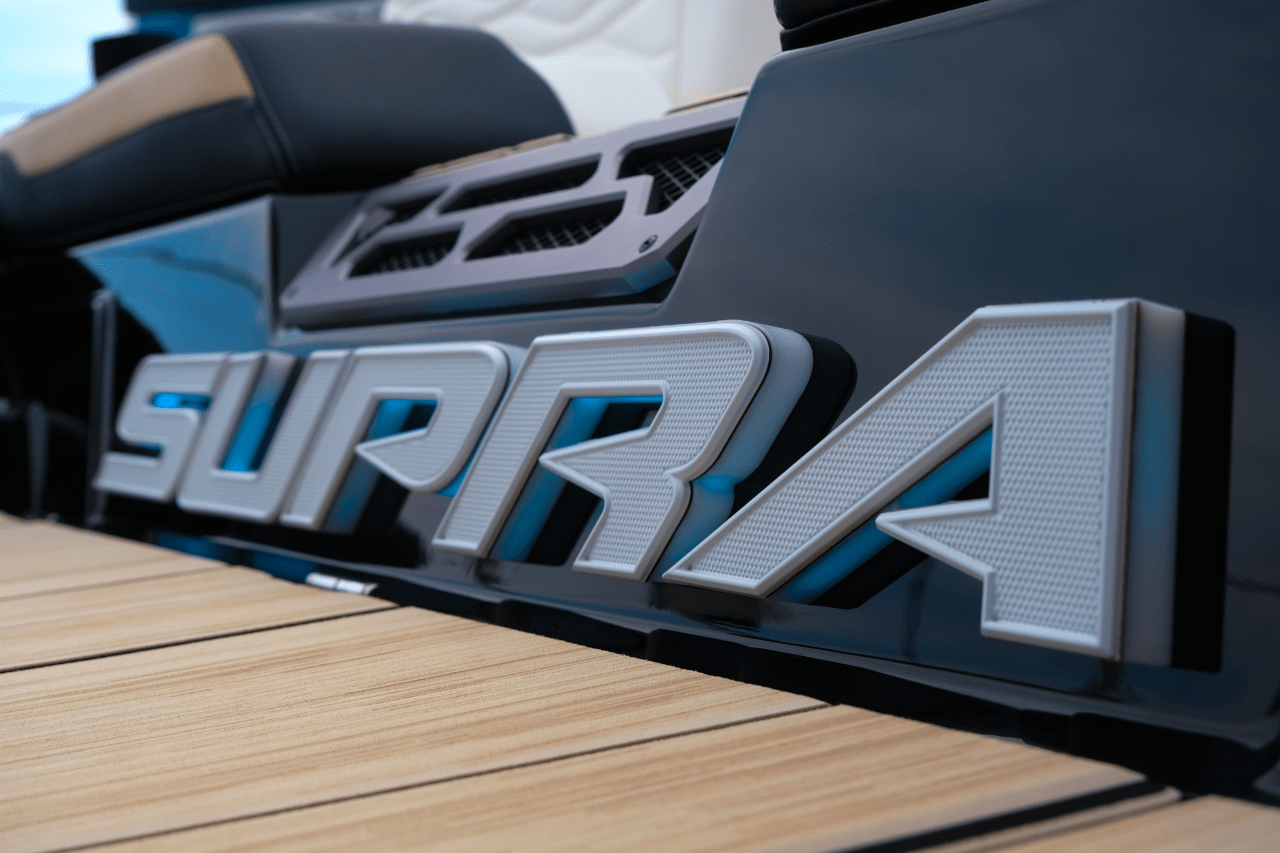 20255 Supra SE –450