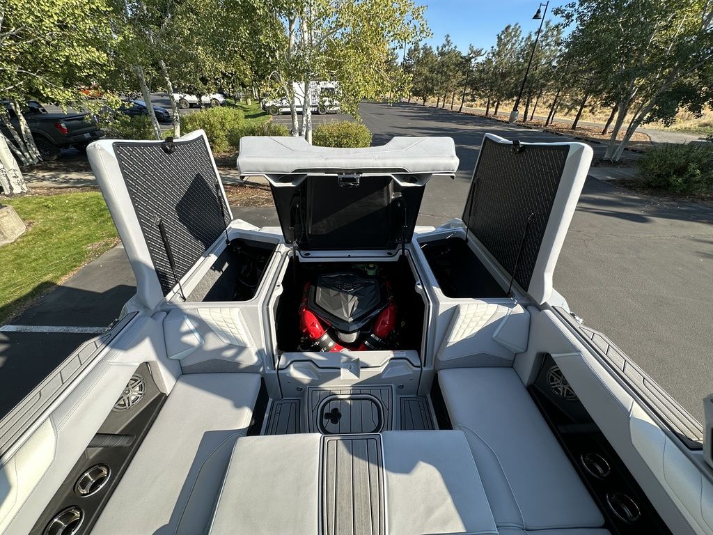 2024 Nautique Super Air Nautique S23