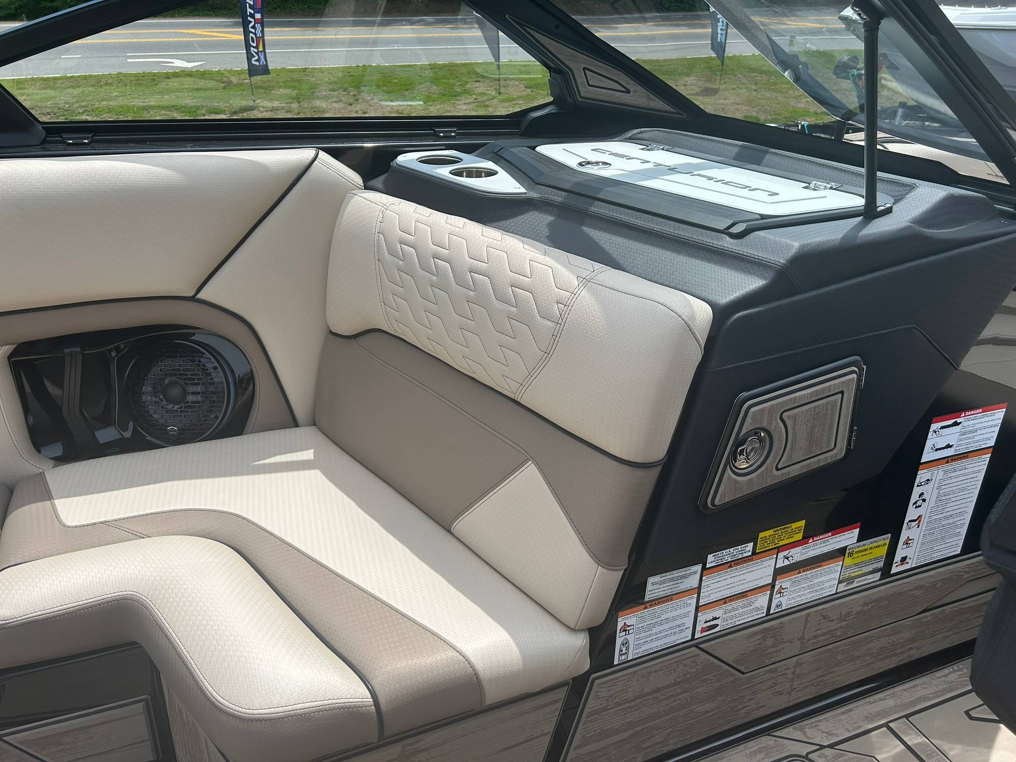 2024 Centurion Ri245
