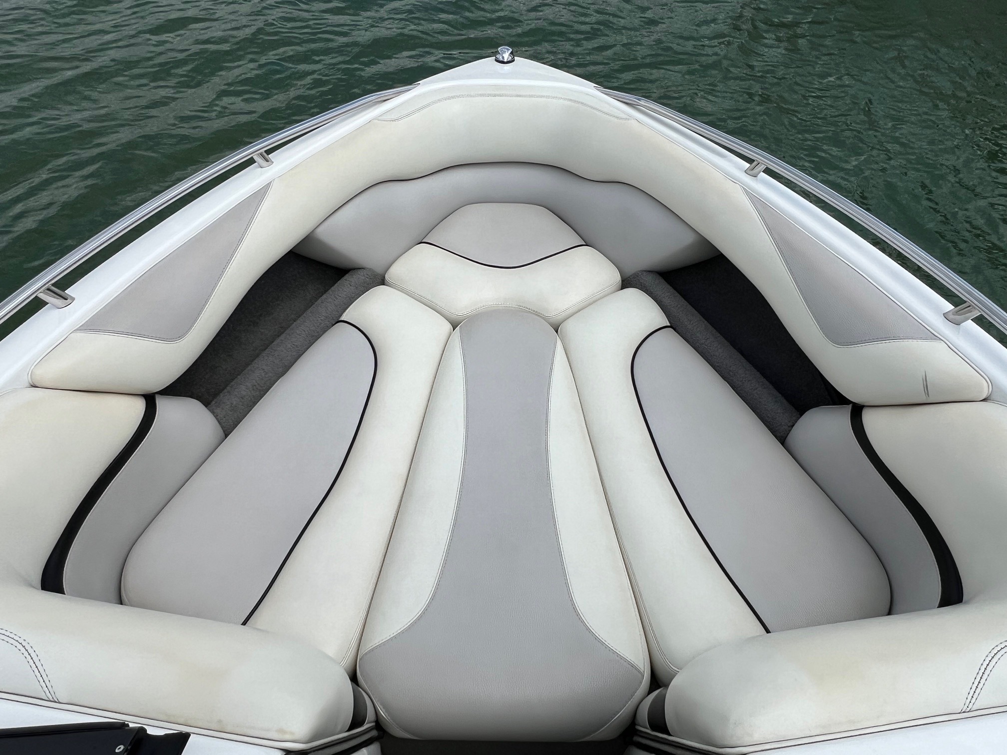 2006 Malibu Wakesetter 21 VLX Icon