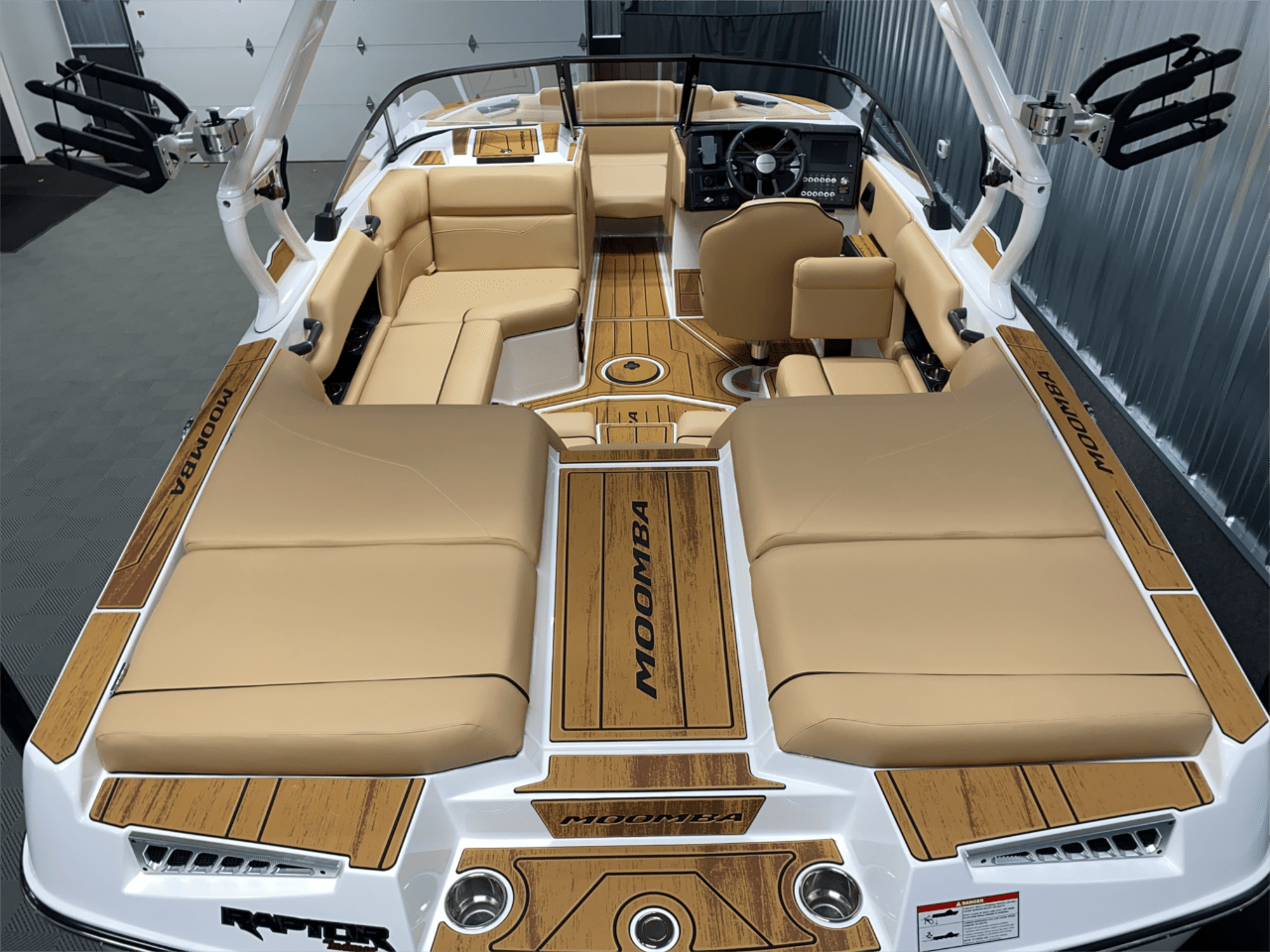 2025 Moomba Mondo