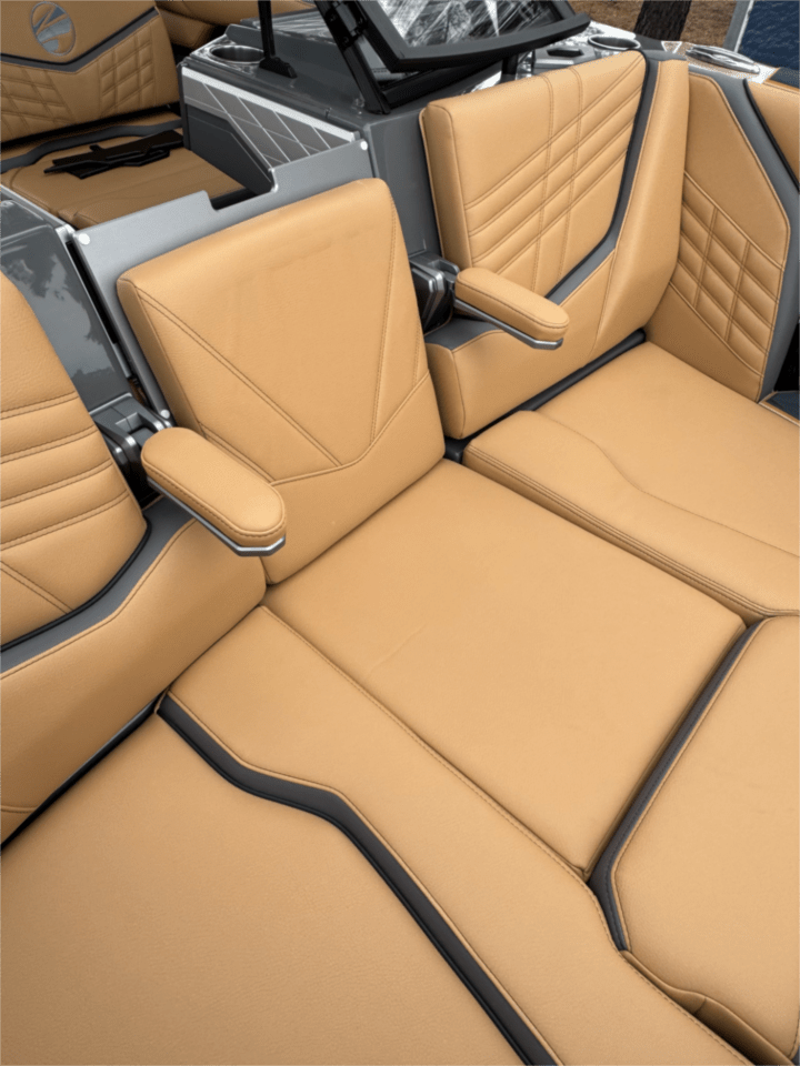 2025 Tige Ultre 23ZX