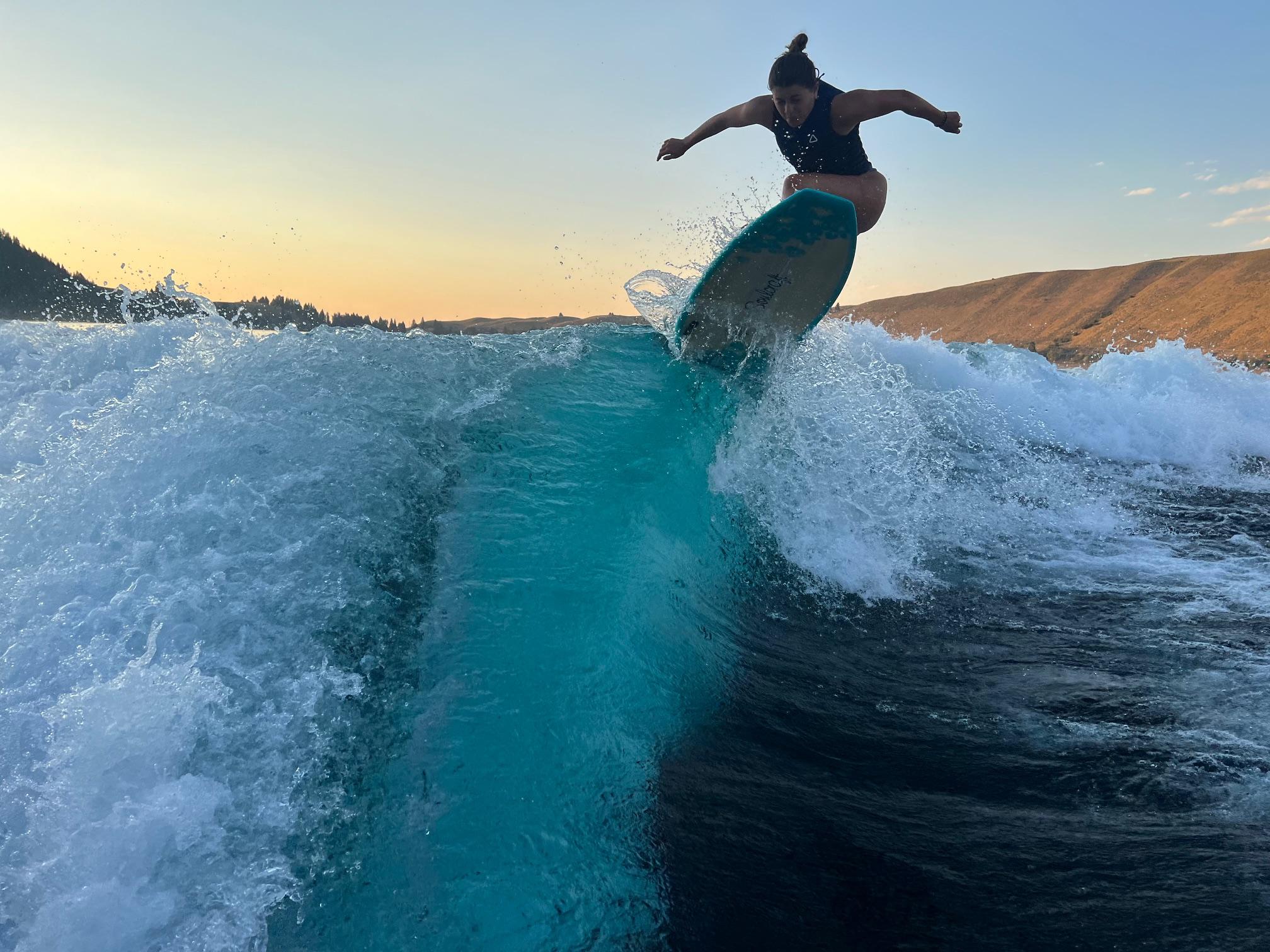 2021 Super Air Nautique G23