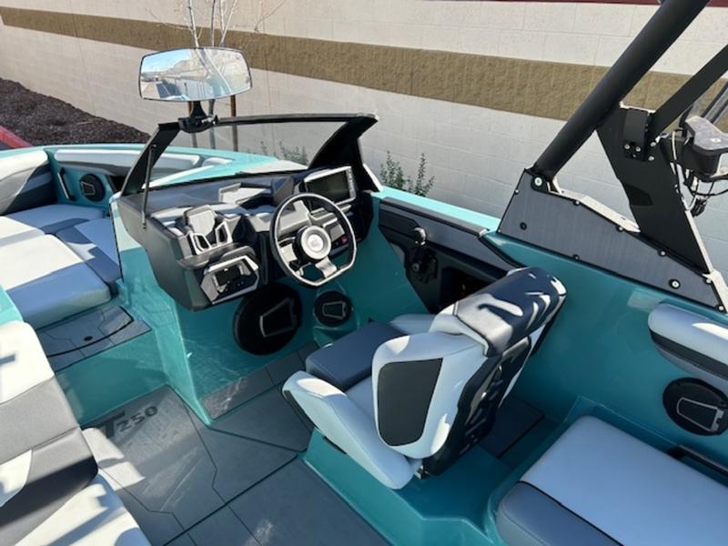 2024 Axis T250