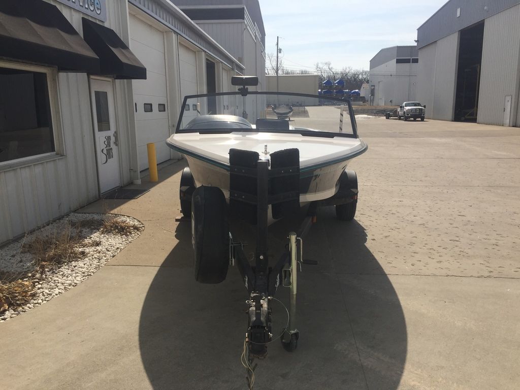 1993 Nautique Ski Nautique