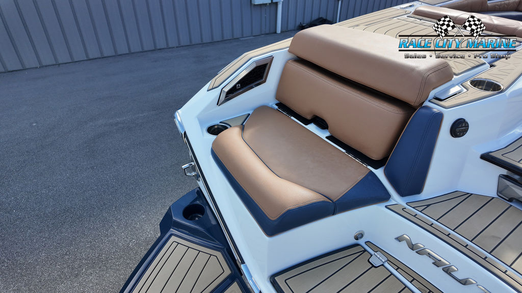 2022 Nautique G23 Paragon