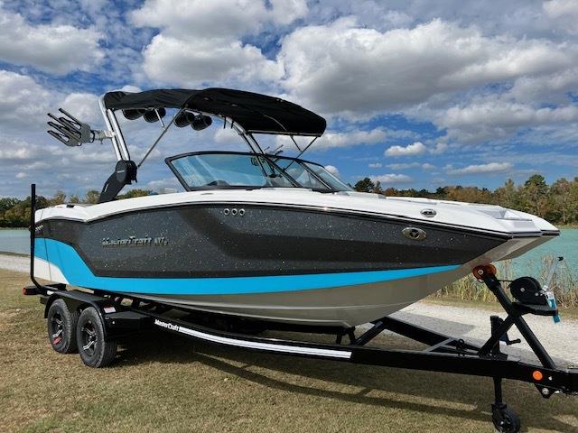 2024 MasterCraft NXT22