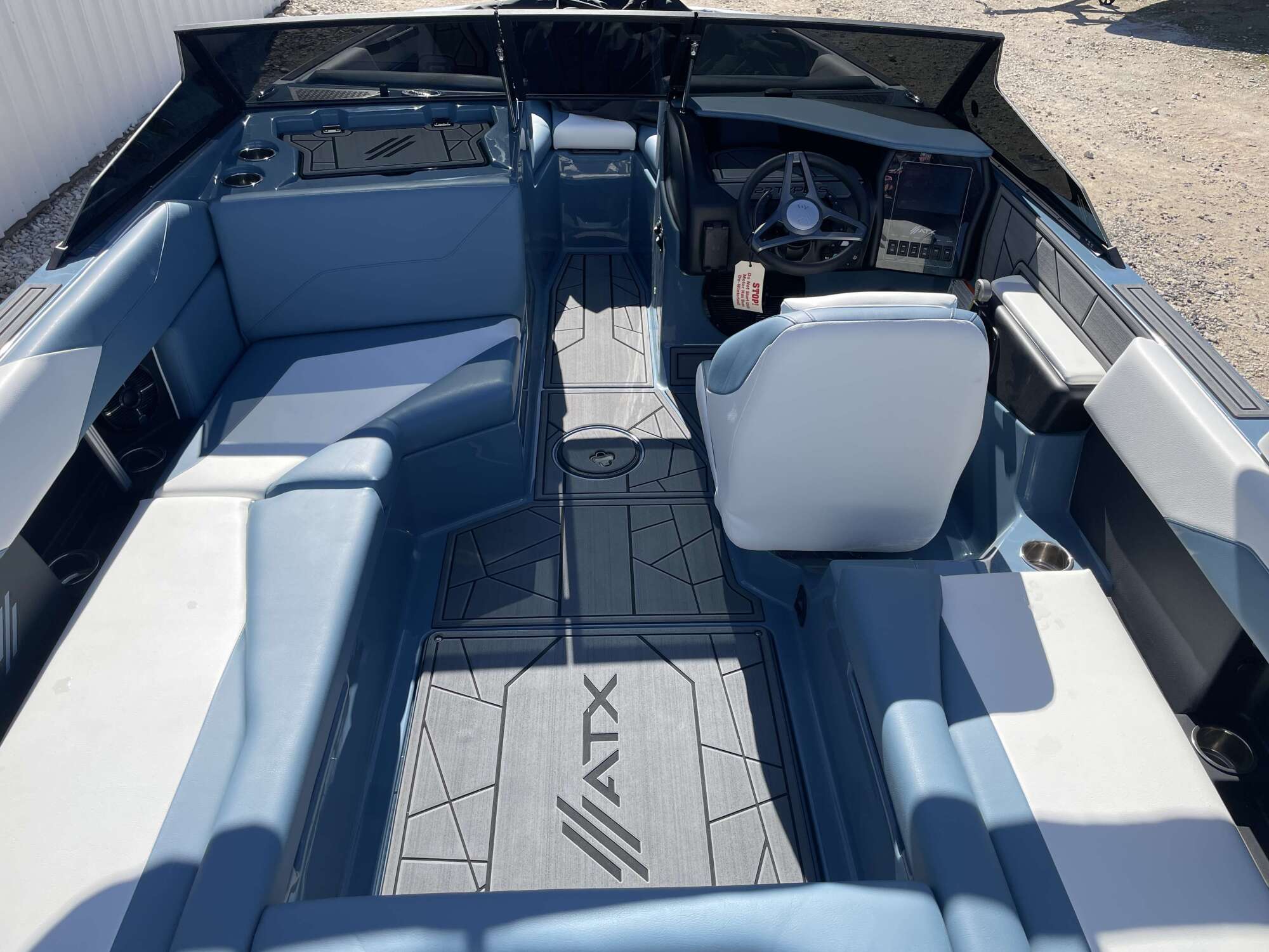 2024 ATX 22 Type-S